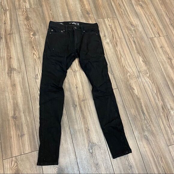 Men’s Hollister Outfit XS Jeans Polo - Picture 6 of 10